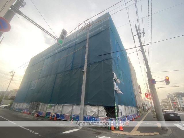 PARTIRE N28の外観写真