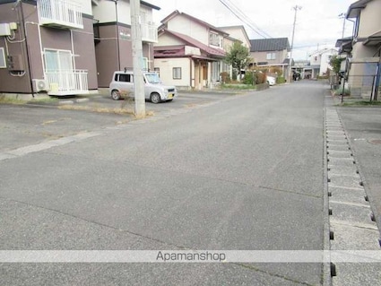 メンバーズタウン盛岡Ｄ[3DK/59.62m2]の周辺7