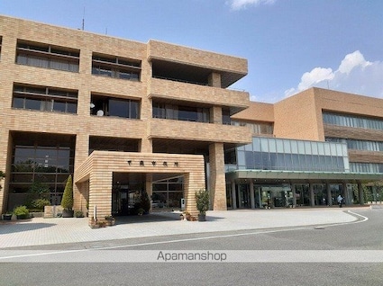 ドリーム　Ａ[1LDK/46.09m2]の周辺4