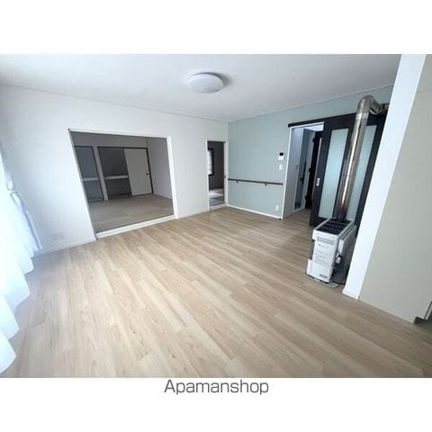 篠路9ー4戸建の内装写真