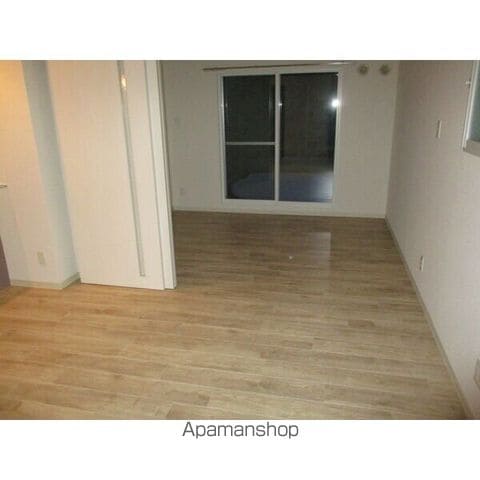 ブランシャール平岸の内装写真
