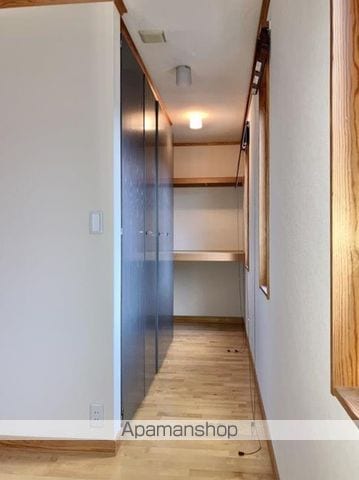 堀之内戸建の内装写真