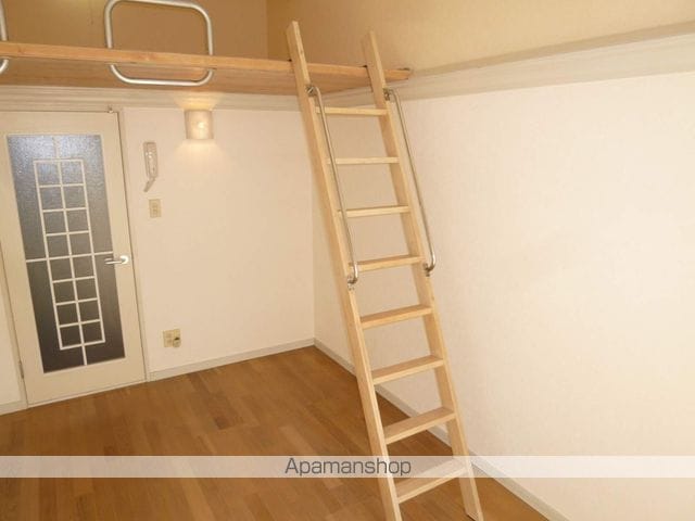 レオパレス大津の内装写真