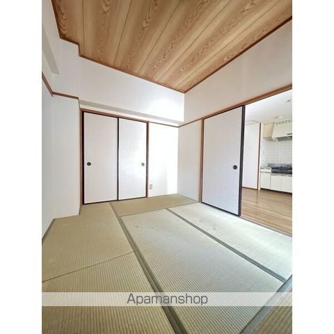 メゾンド徳川苑の内装写真