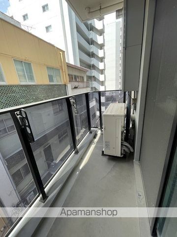 プライムメゾン日本橋馬喰町の内装写真