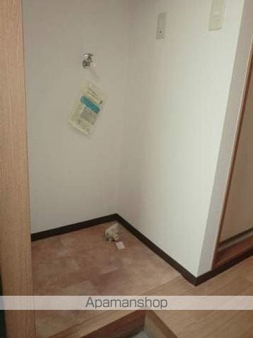 シャローム村岡の内装写真