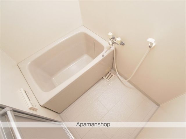 Uresidence修学院の内装写真