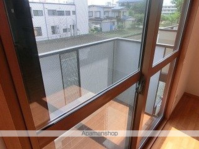 セジュールベリーの内装写真