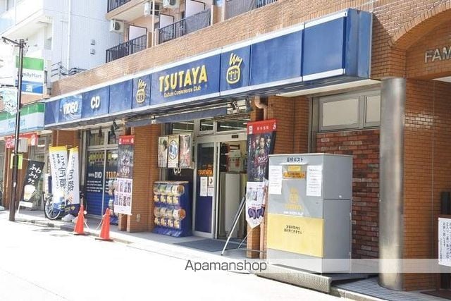 FINO JIYUGAOKAの周辺写真