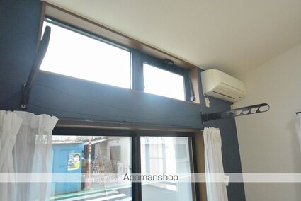 ランコントレ葉山[1K/21.73m2]の内装9