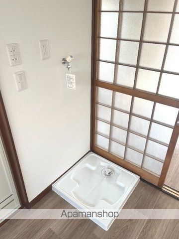 クロノス桜ヶ丘の内装写真