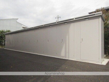 Ｇｒａｎｄ　Ｒａｆｆｉｎｅ[1LDK/47.6m2]の共用部2