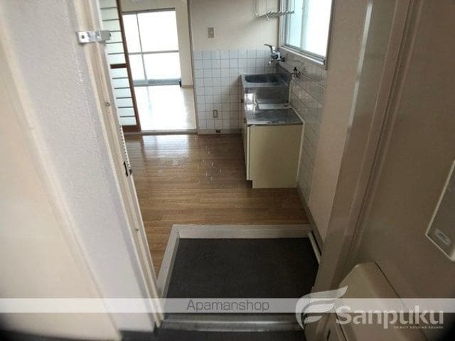 丸の内ハイツの内装写真
