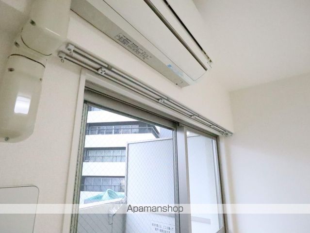 ヒルズ新栄2号館の内装写真