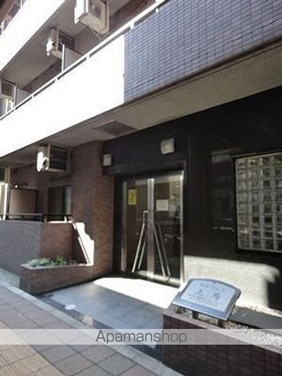 東京都世田谷区上馬２丁目[1K/25.02m2]の外観4