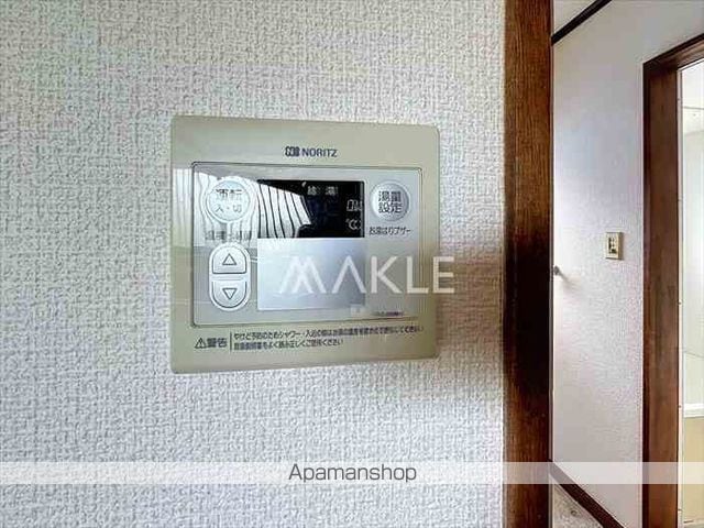 ATハイツ吉倉の内装写真