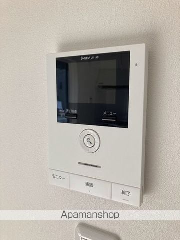 デザインメゾン等々力6丁目の内装写真
