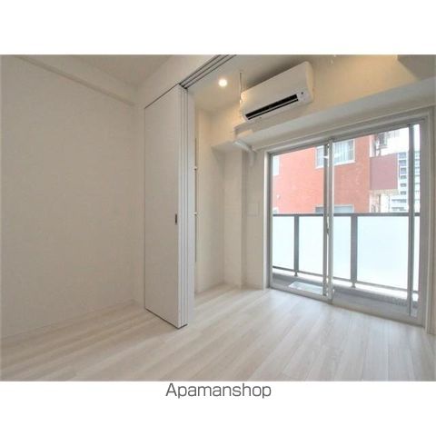 ARKMARK志茂STA.の内装写真