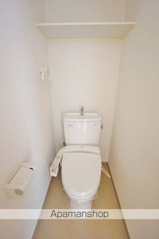 GRAN-S takahashiの内装写真