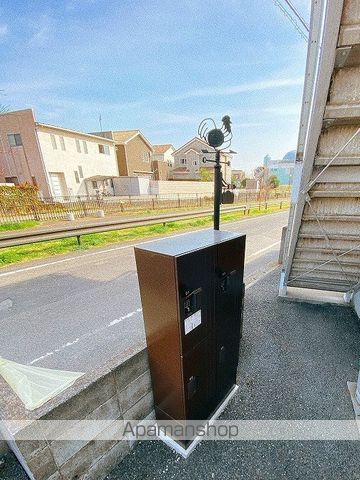 セジュール高久のその他写真