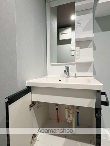 MAXIV横浜吉野町NORTHの内装写真
