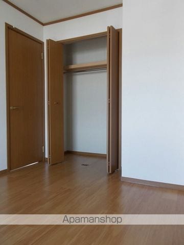 メゾンリーブルAの内装写真