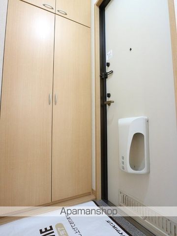 サンフィールドの内装写真