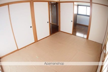 フラワーハイツ[3DK/56.2m2]のその他部屋・スペース