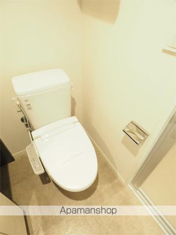 レジディア文京小石川IIの内装写真