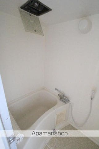 メゾン栗林の内装写真