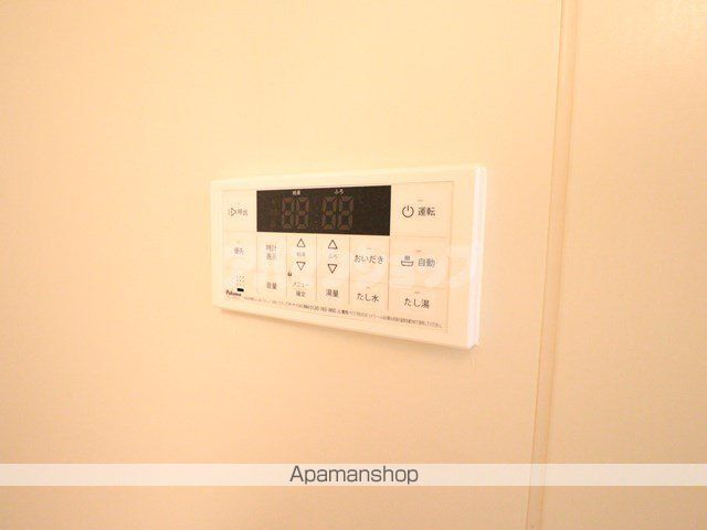 リブレス坂戸関間の内装写真