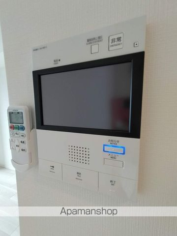 S−RESIDENCE SHIN−OSAKA RISHの内装写真