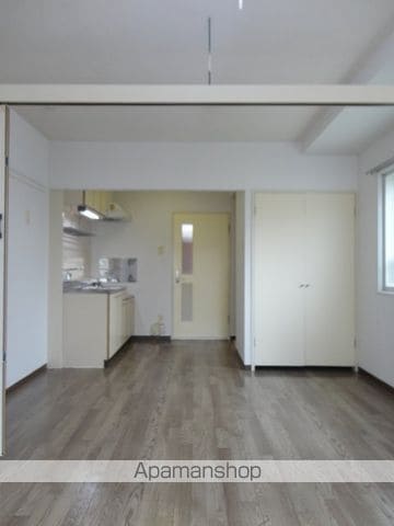 ビッグバーンズマンションN23の内装写真