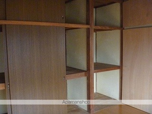 福塩線 道上駅 徒歩13分 2階建 築53年の内装写真