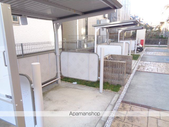 ドルチェの外観写真