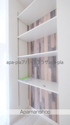 コーポサンキョウの内装写真