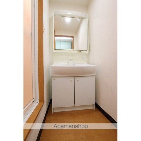 コンフォート永和台の内装写真