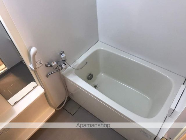 KG Square s6の内装写真