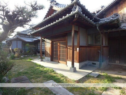 和気町戸建古民家　芳野邸[7SLDK/265m2]の外観1