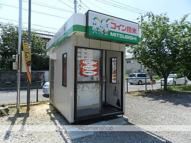 パインサークルの周辺写真