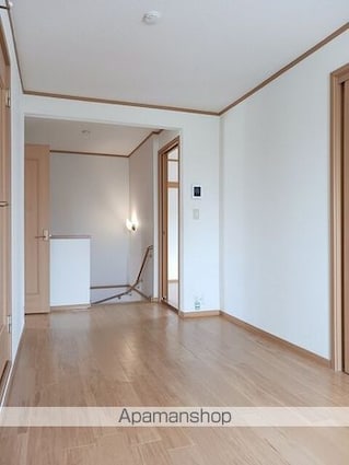 サンライズＴ　Ｅ棟[3LDK/65.57m2]のリビング・居間