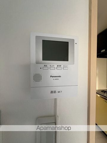 ハイムローラスの内装写真