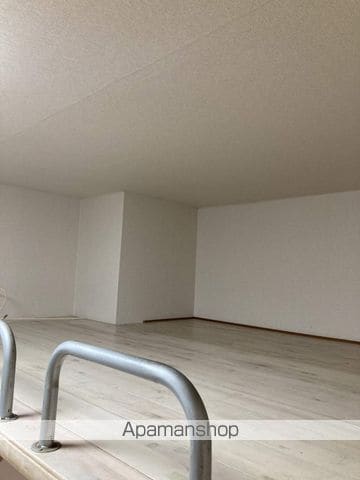 メゾンドアンジュの内装写真