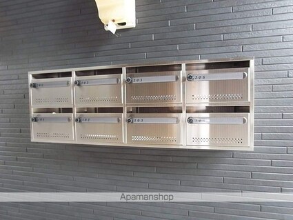 フェニックス[1R/21.37m2]の内装