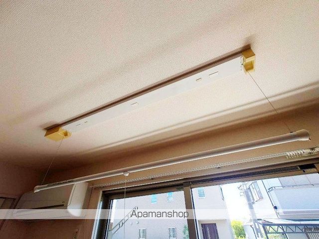 D-room秋月 A棟の内装写真