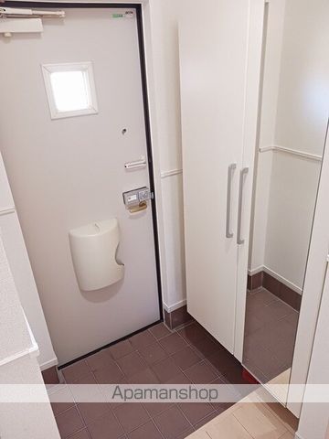 ウエストウッドの内装写真