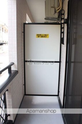 アトリア　Ａ[1K/25.27m2]の内装7