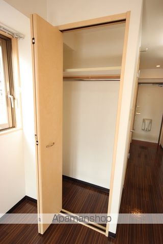 パティオ東荒神の内装写真