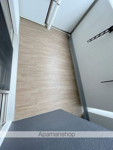 ESTEM COURT難波VIIBEYONDの内装写真