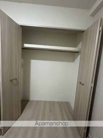 SPLENDIDEUMEDAGRANDNORTHの内装写真